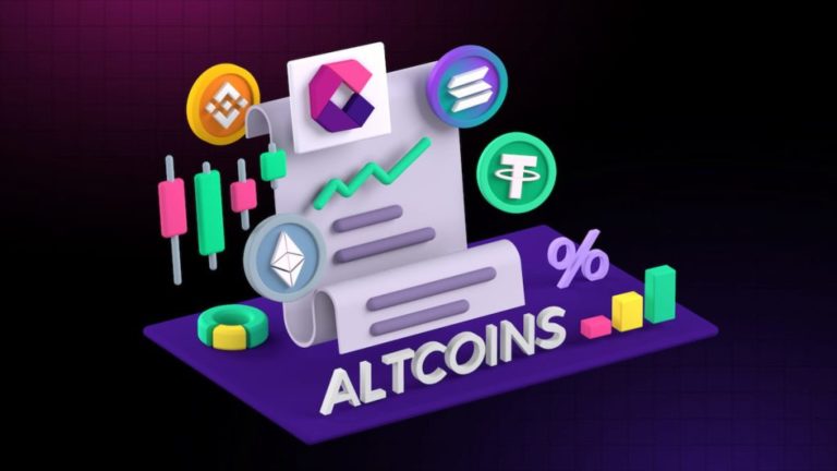 16 Altcoin dengan Fundamental Terbaik