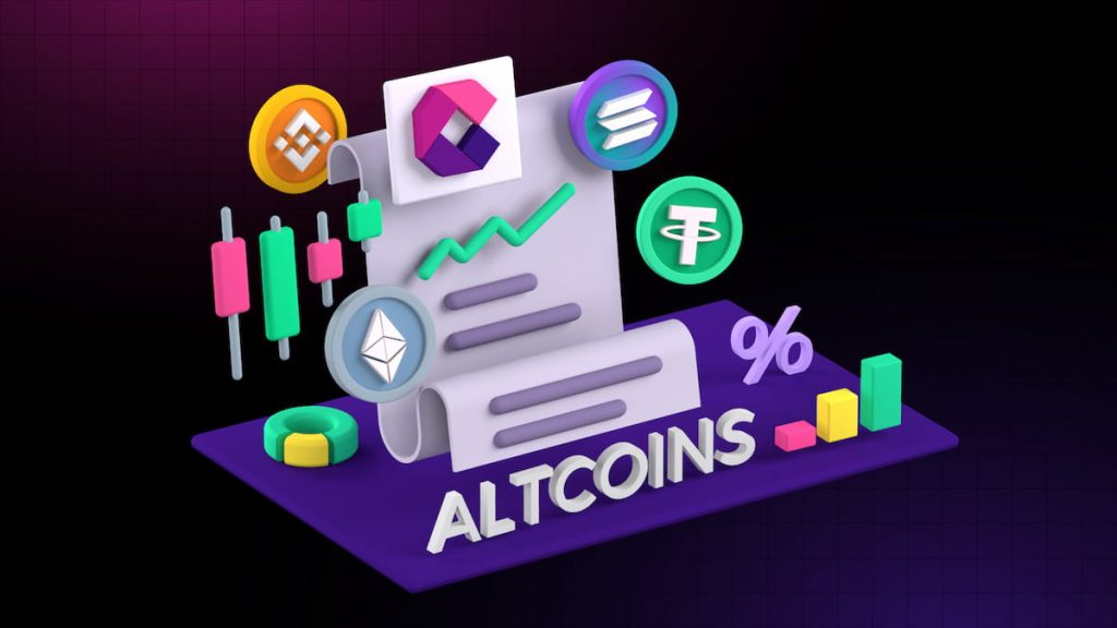 altcoin 2