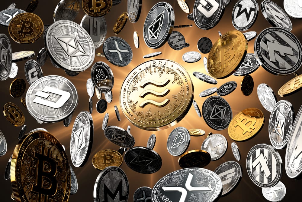 altcoin yang berpotensi naik di Q4/2025