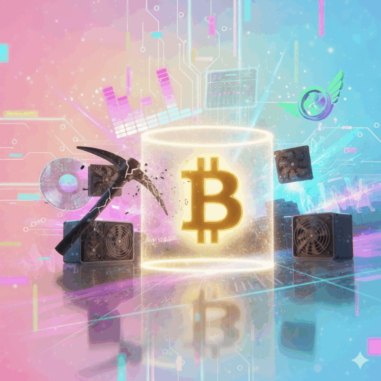 apa yang terjadi jika btc habis