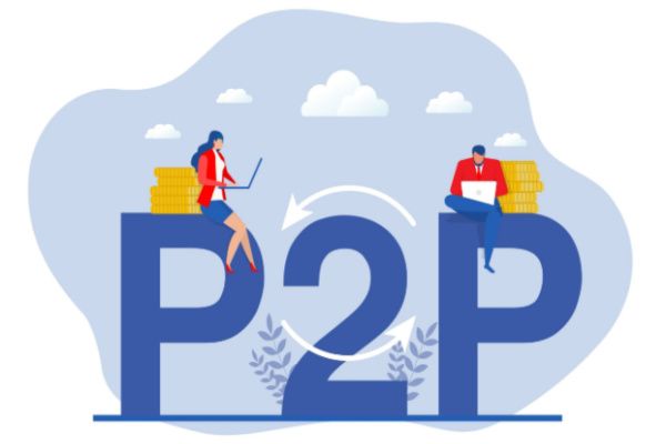 apakah p2p lending aman