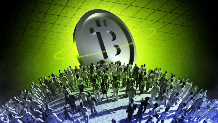 berapa harga bitcoin pada tahun 2030