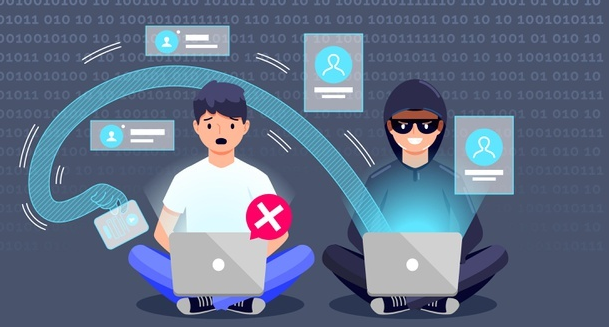 cara amankan data dari pinjol ilegal