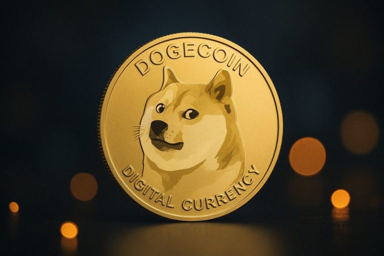Harga Diprediksi Naik, Dogecoin (DOGE) Siap Masuk ETF