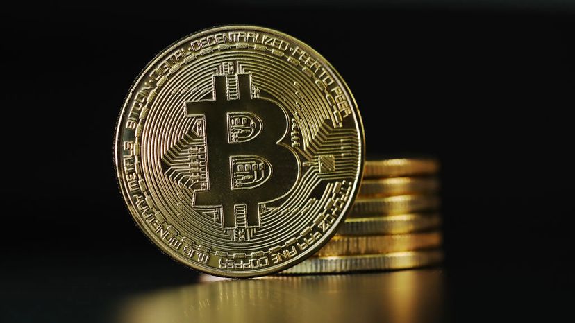 harga Bitcoin