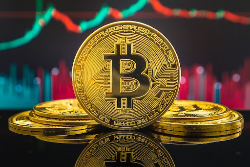 harga bitcoin 2025
