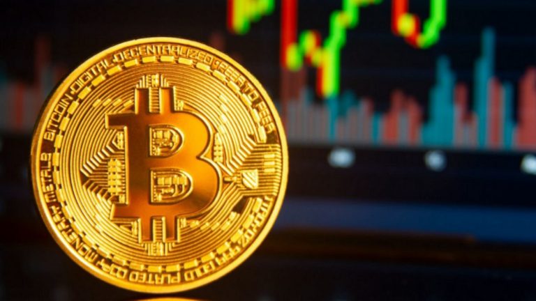 harga bitcoin akankah kembali ATH?