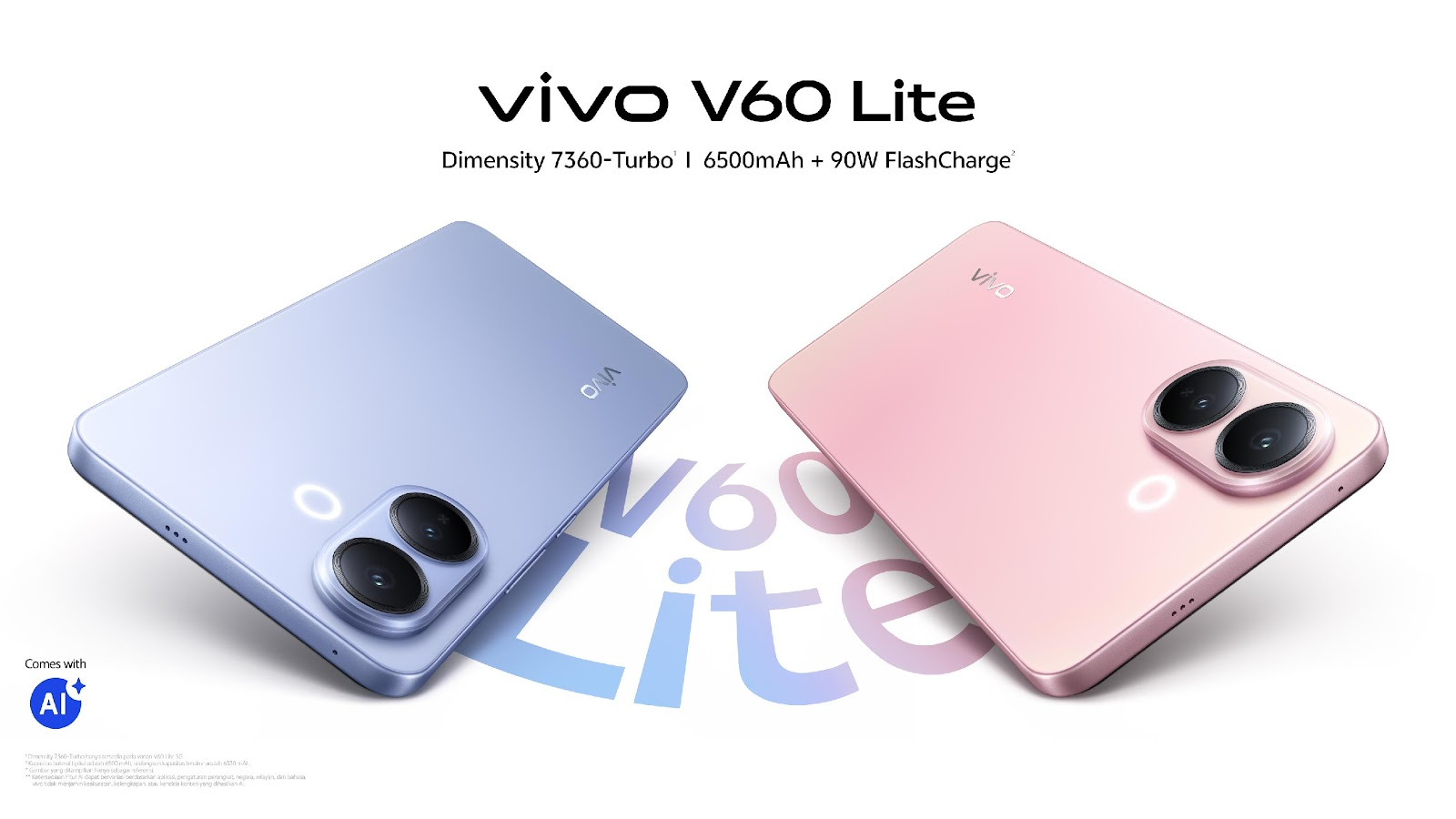 Vivo v60