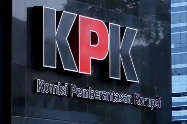 kpk korupsi CSR Bank