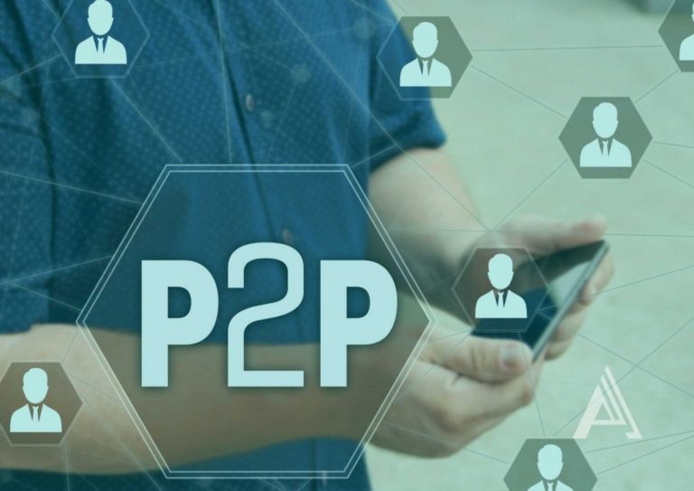 p2p lending (pindar)