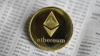 prediksi harga ethereum September 2025