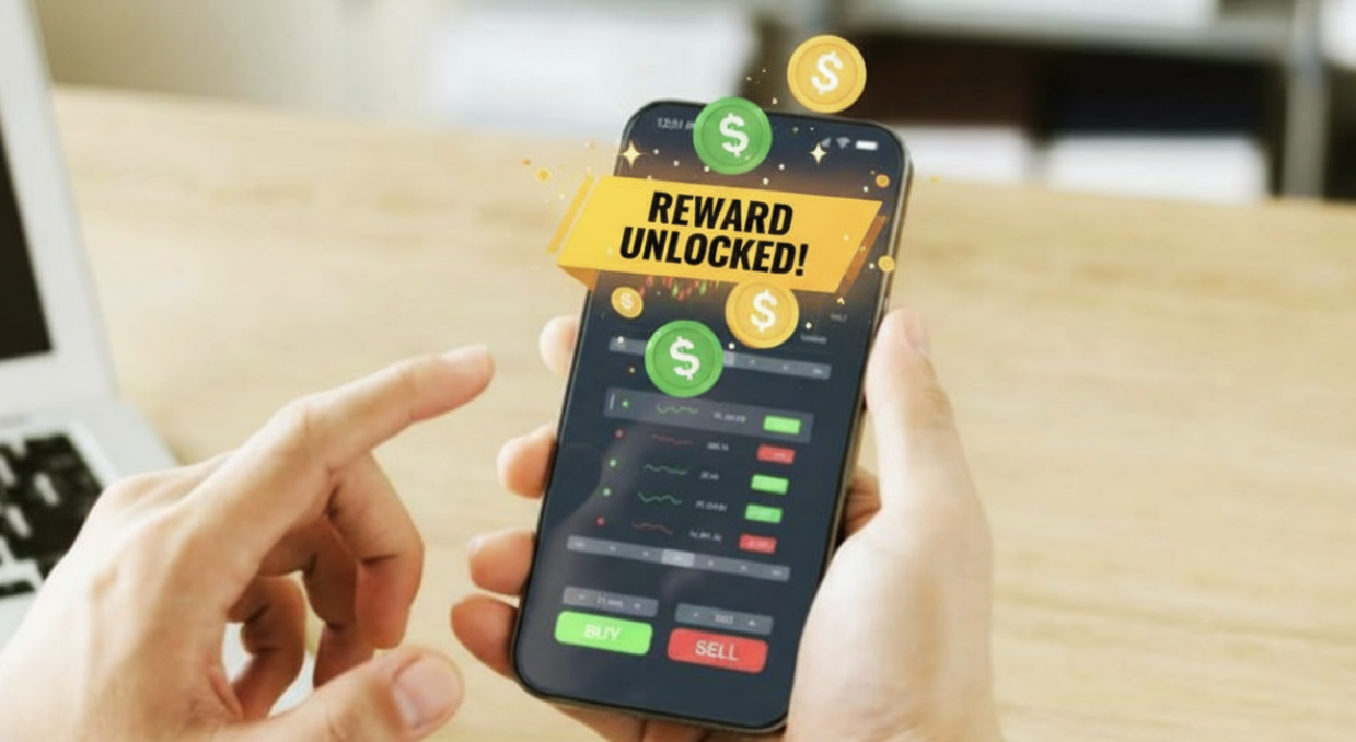 promo trading