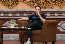 VP Indodax antony Kusuma ngomongin harga Bitcoin