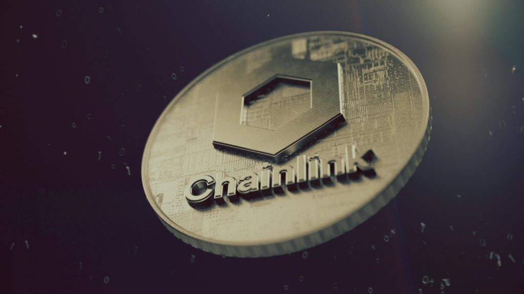 altcoin chainlink