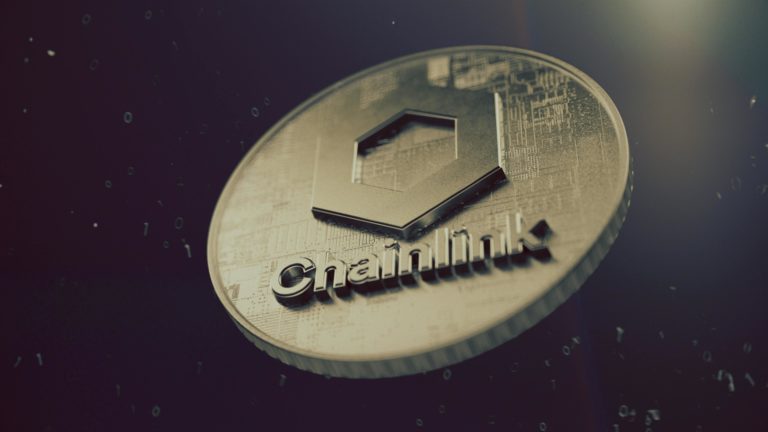 altcoin chainlink