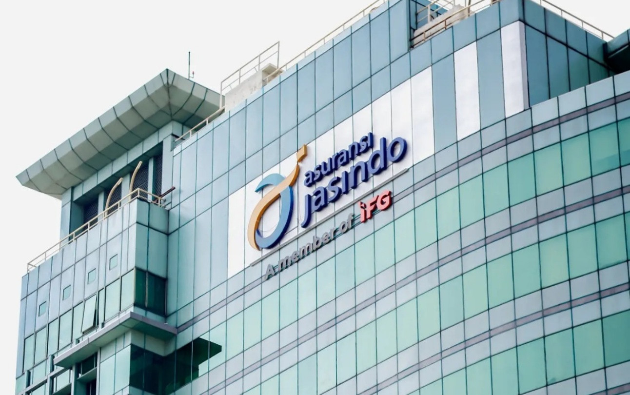 asuransi jasindo