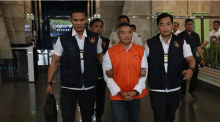 bos investree Adrian Gunadi