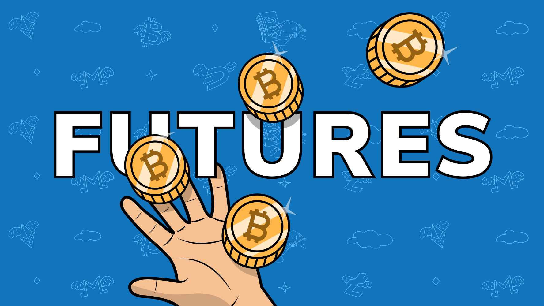 crypto futures