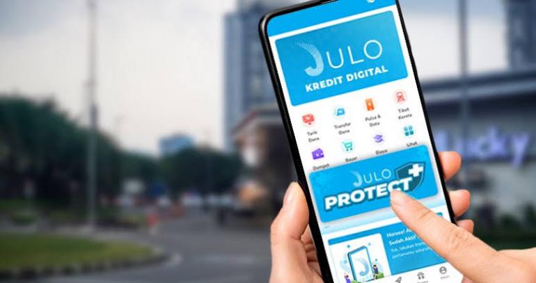 fintech julo dorong literasi lewat kolaborasi