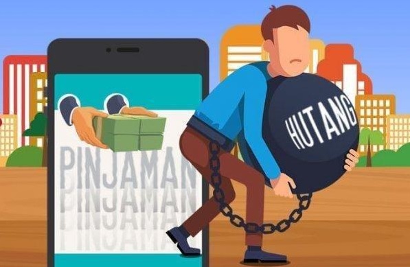 tips melunasi hutang pinjol