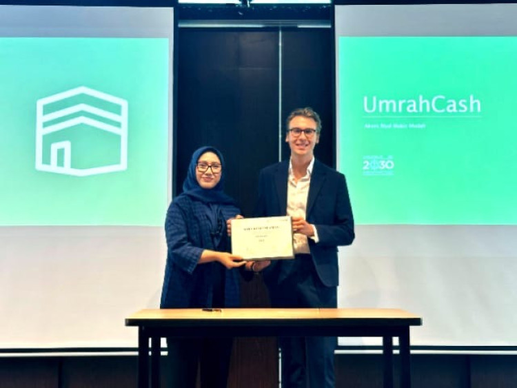umrahcash