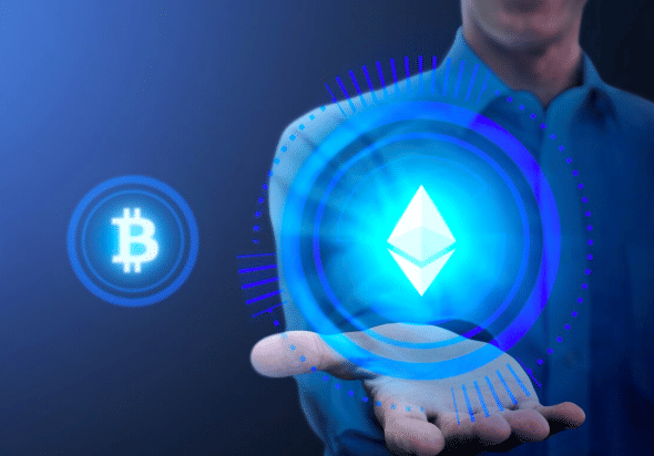 Bitcoin vs Ethereum 2025