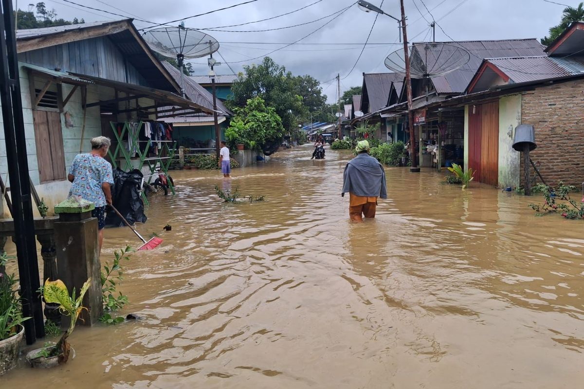 banjir sibolga