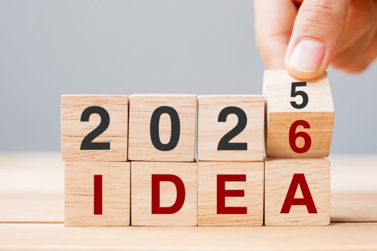 investasi terbaik menjelang 2026