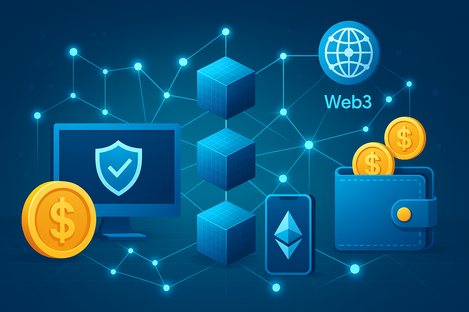 survei web3 diadopsi fintech