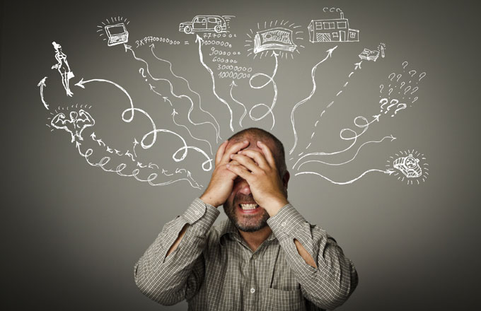 Kesalahan mengelola uang saat liburan akhir tahun