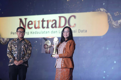 NeutraDC perusahaan data center