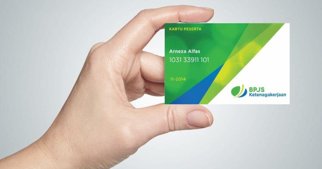 cara mencairkan BPJS Tenaga Kerja