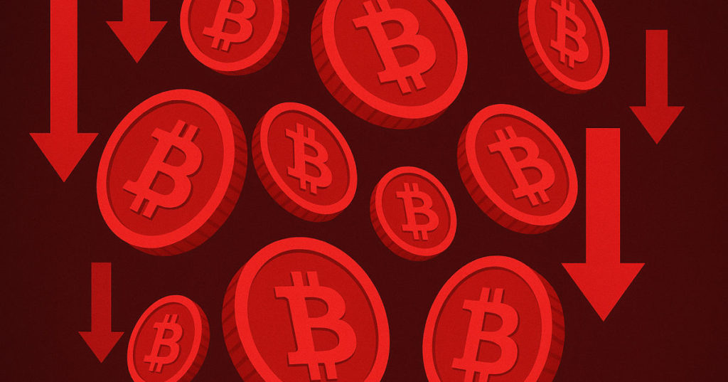 harga bitcoin zone extreme fear