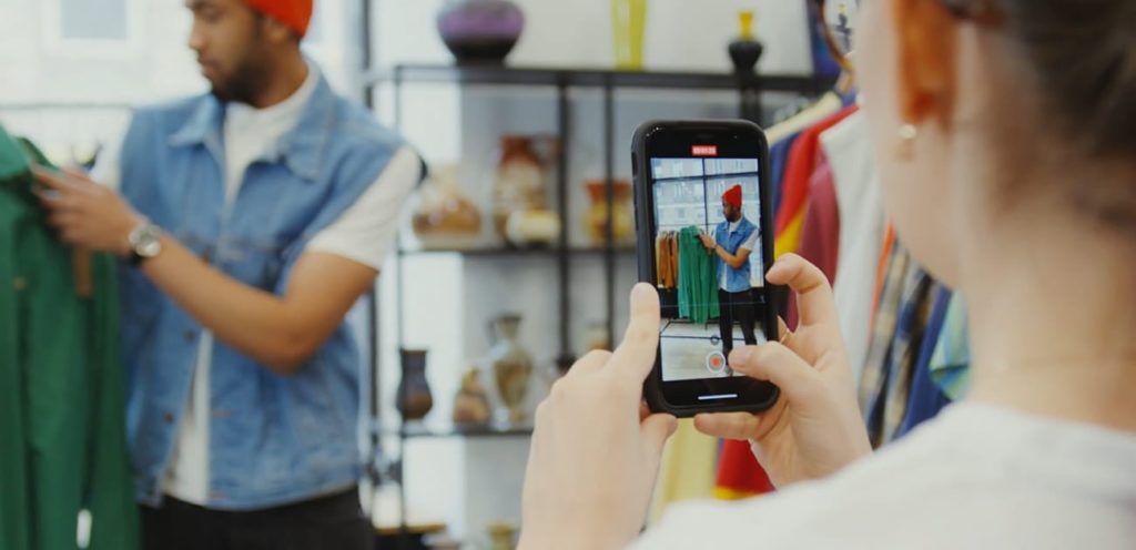 tren belanja online 2026