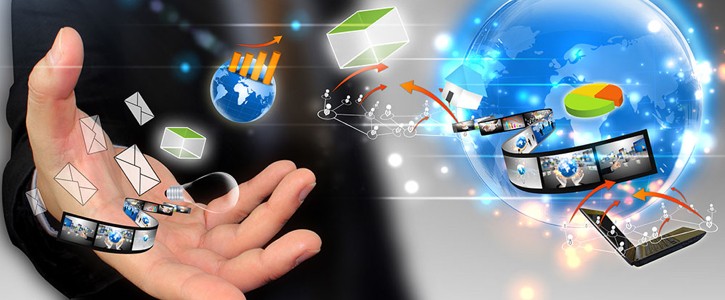 Tren hiburan digital 2025