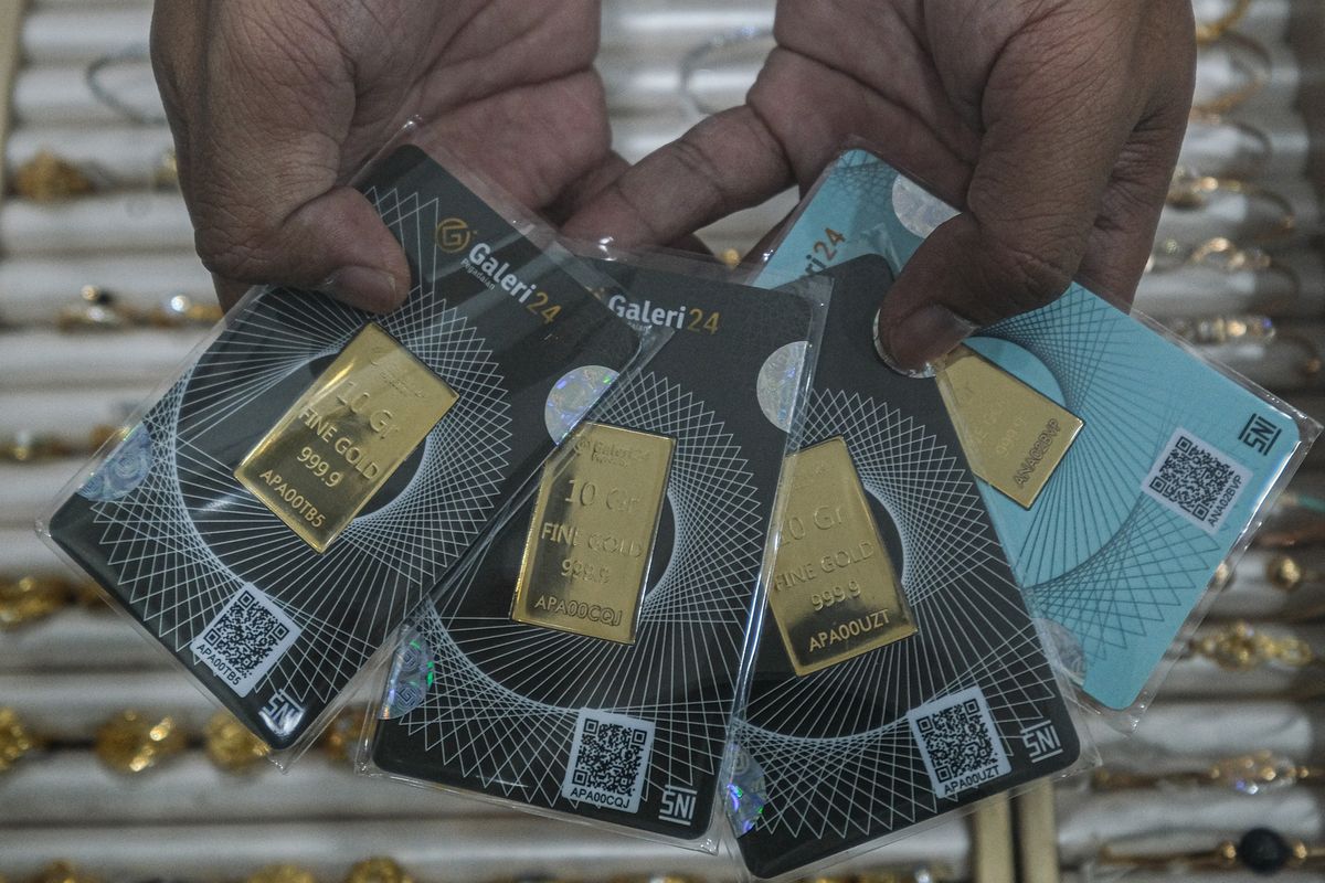 apa saja risiko investasi emas (3)