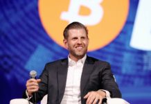 anak trump bitcoin