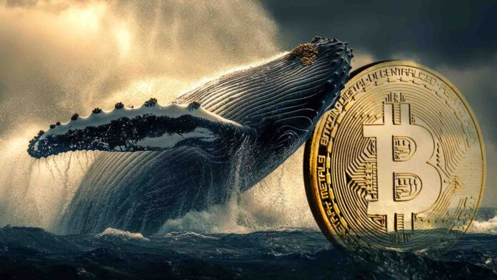 apa itu whale bitcoin