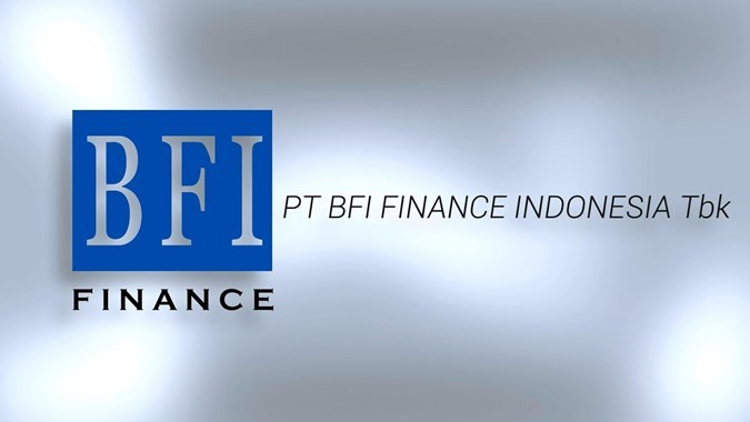bfi finance tbk