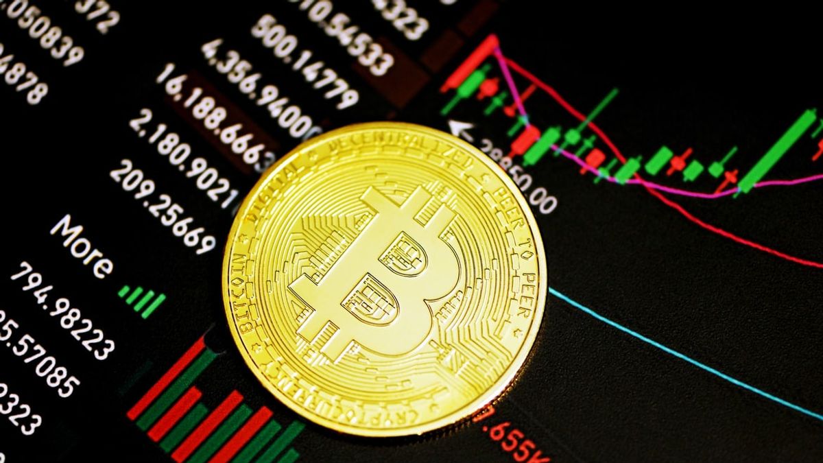 tips investasi Bitcoin yang aman 1