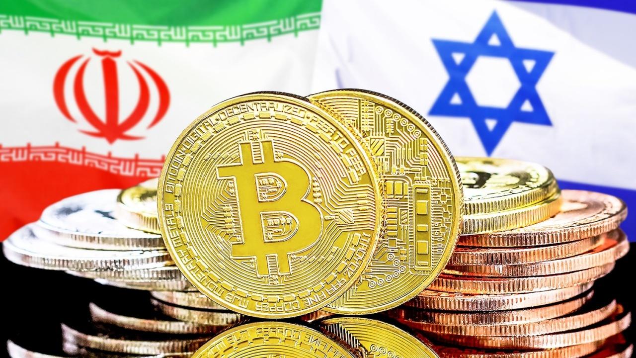 Bitcoin dan saham melemah
