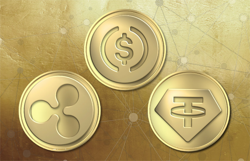 cara cuan investasi stablecoin