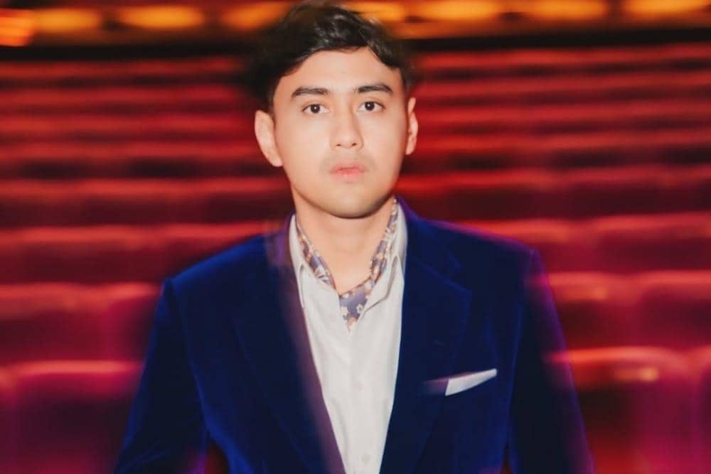 indian akbar berikan Tips Lebaran bersama Shopee