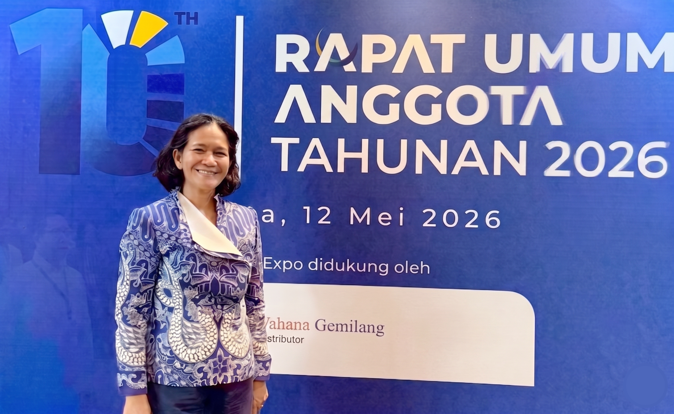 CMO INDODAX