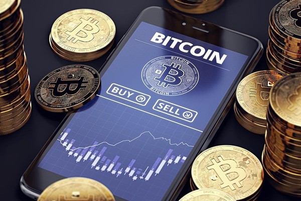 belajar investasi bitcoin