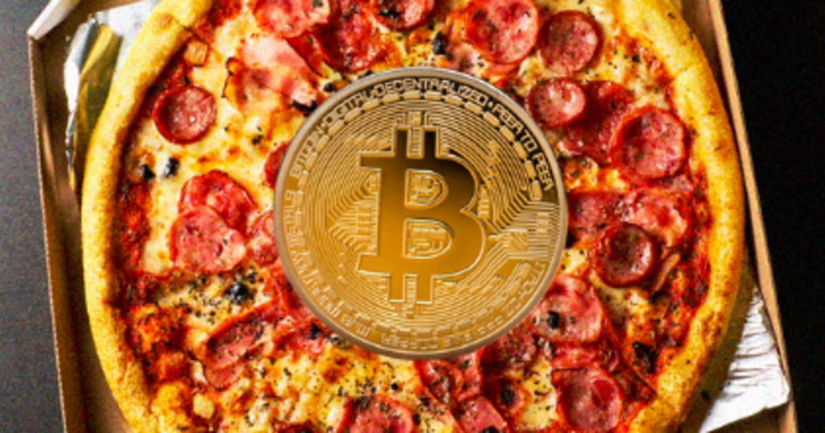 bitcoin pizza day 2026 2