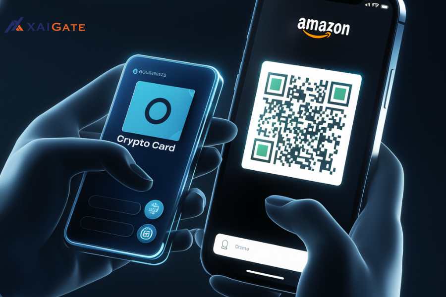 cara deposit kripto pakai QRIS 3