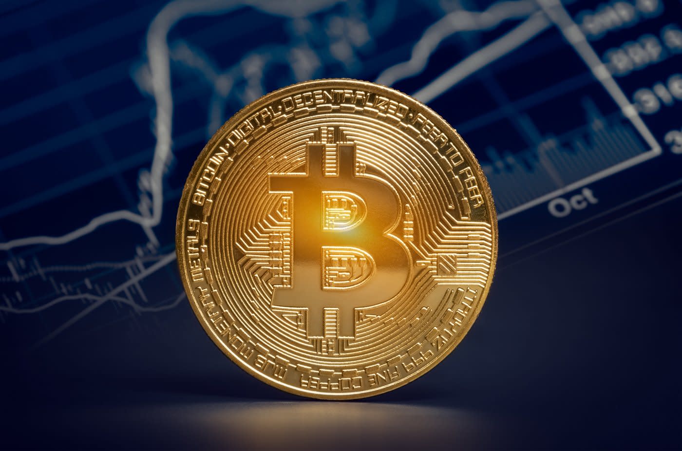 cara sukses investasi Bitcoin