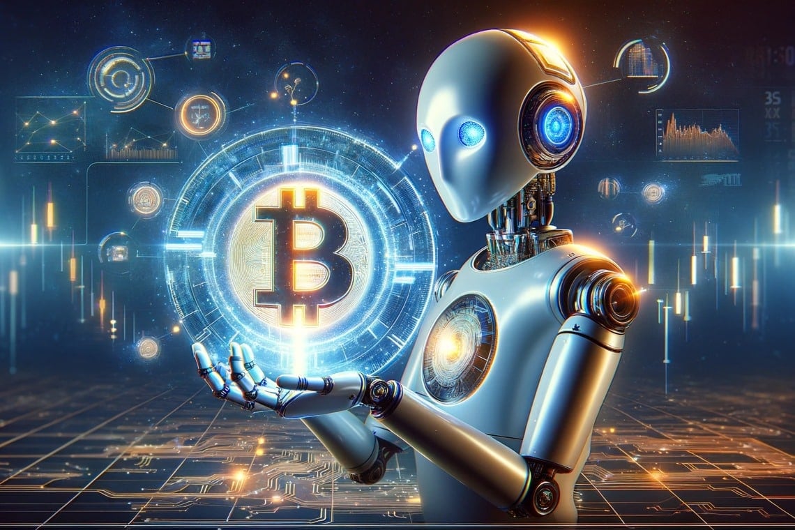 cara trading bitcoin dengan ai 2