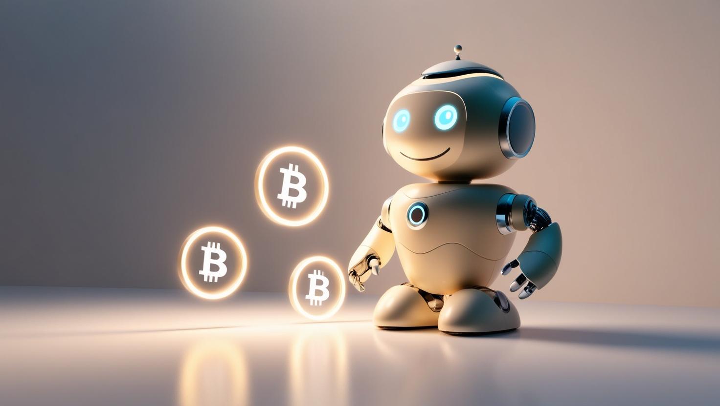 cara trading bitcoin dengan ai 3